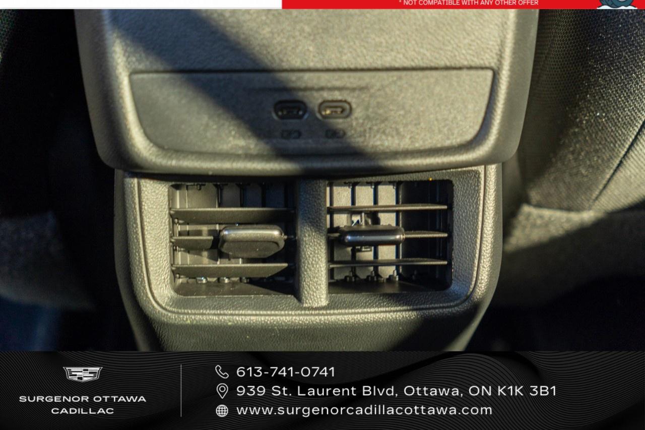 2027 Chevrolet Equinox AWD LT Photo