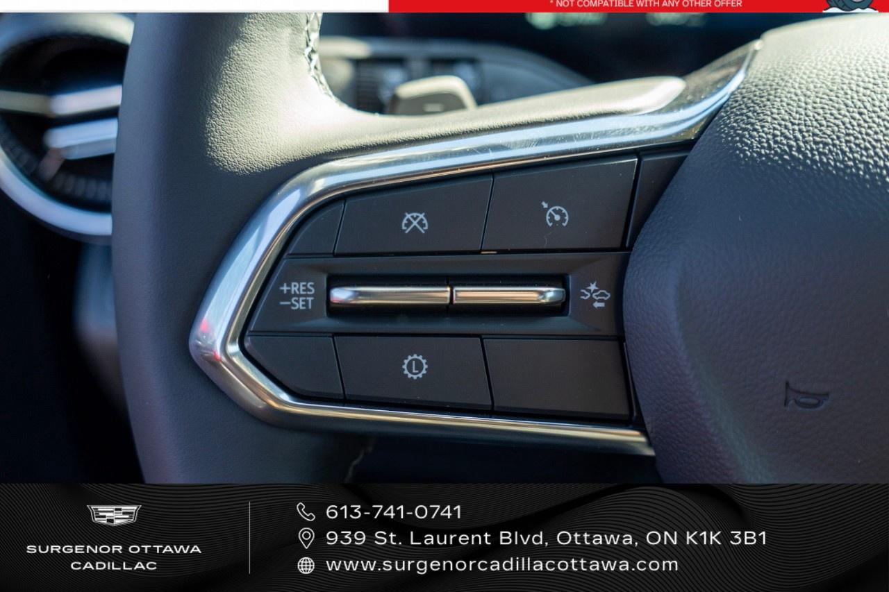 2027 Chevrolet Equinox AWD LT Photo