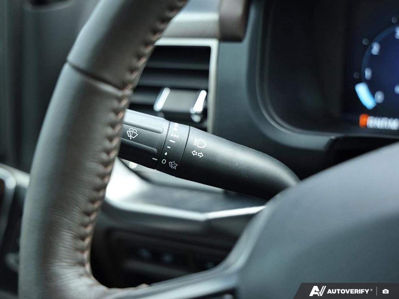 2024 Ford F-150 King Ranch NAVIGATION SYSTEM | FRONT DUAL A/C | HEADS-UP DISP Photo