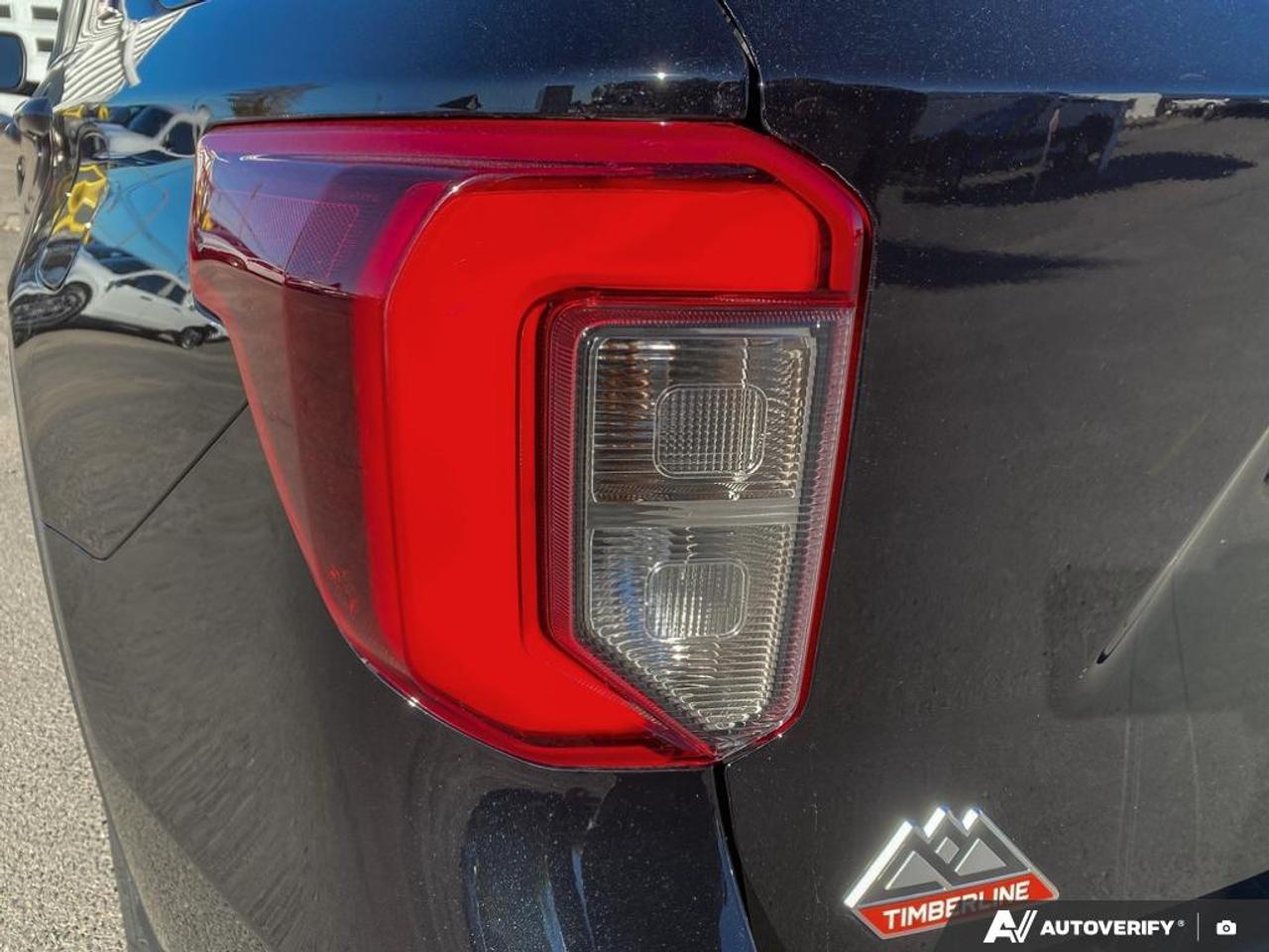 2023 Ford Explorer Timberline TWIN PANEL MOONROOF | HEATED SEATING Photo