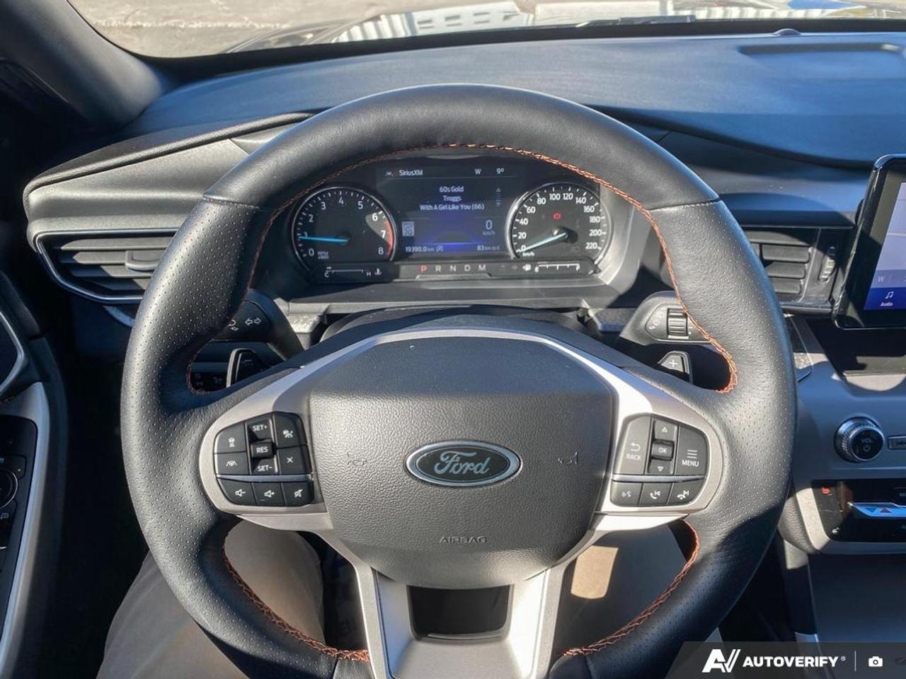 2023 Ford Explorer Timberline TWIN PANEL MOONROOF | HEATED SEATING Photo