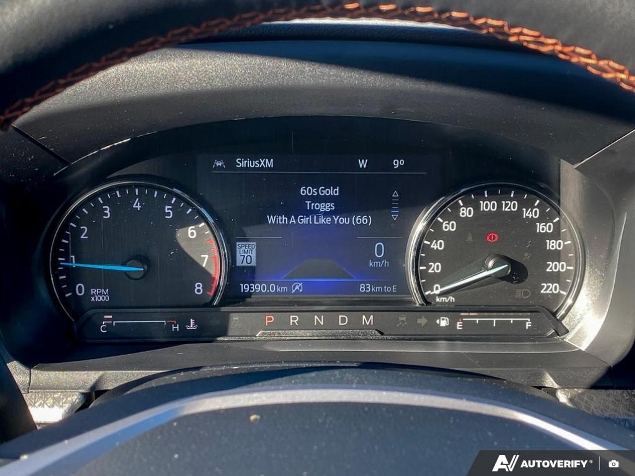 2023 Ford Explorer Timberline TWIN PANEL MOONROOF | HEATED SEATING Photo