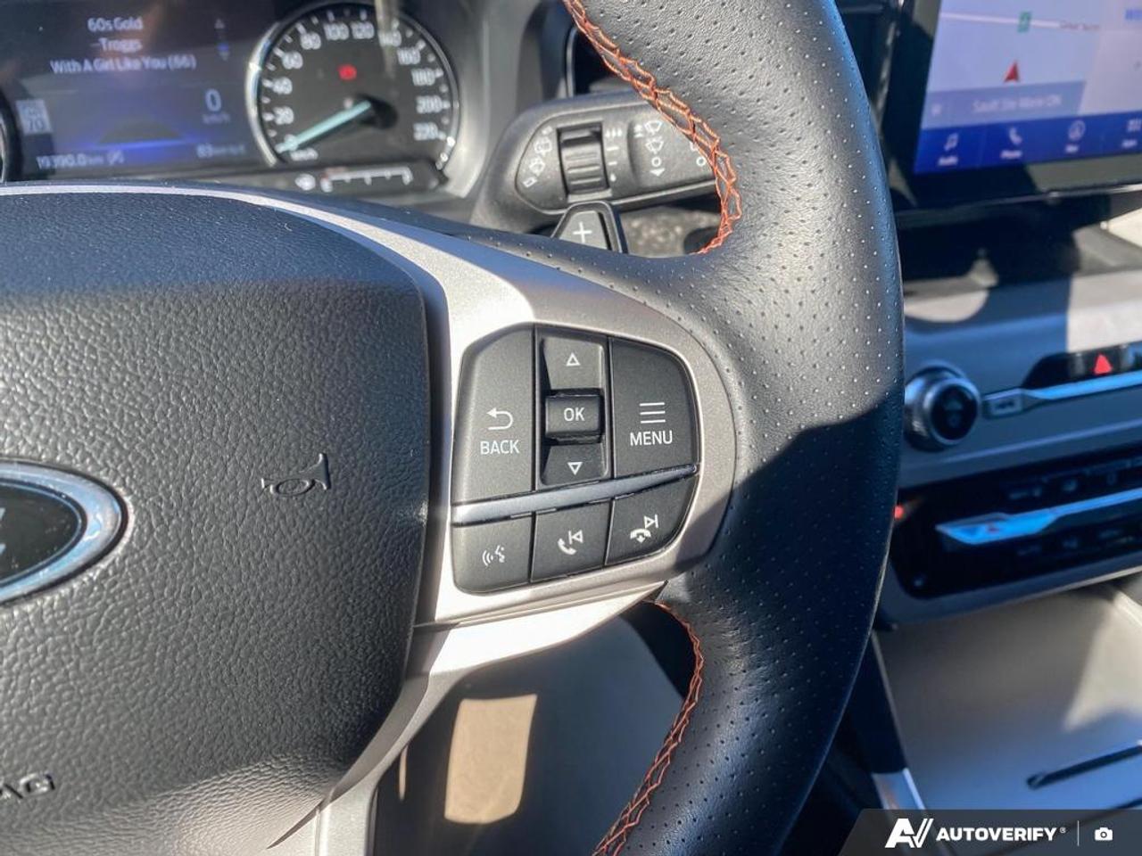 2023 Ford Explorer Timberline TWIN PANEL MOONROOF | HEATED SEATING Photo
