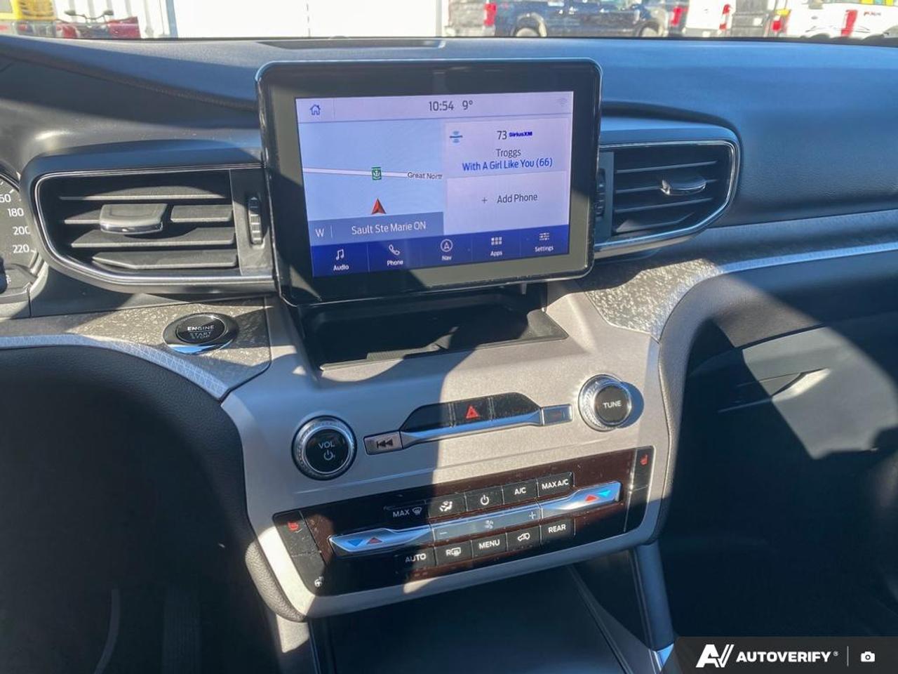 2023 Ford Explorer Timberline TWIN PANEL MOONROOF | HEATED SEATING Photo