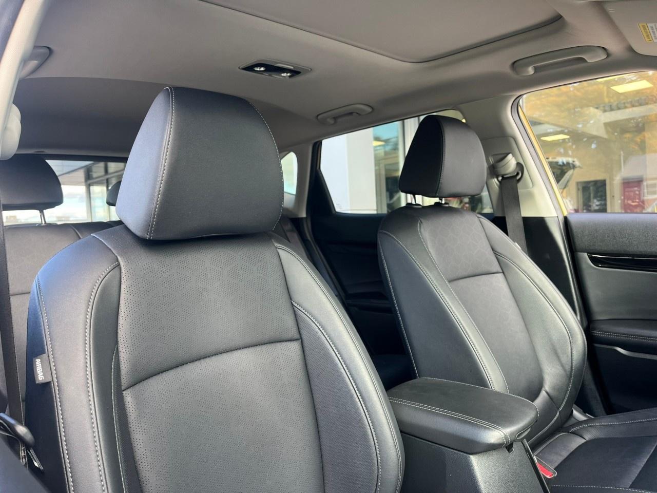 2024 Kia Seltos EX AWD Photo
