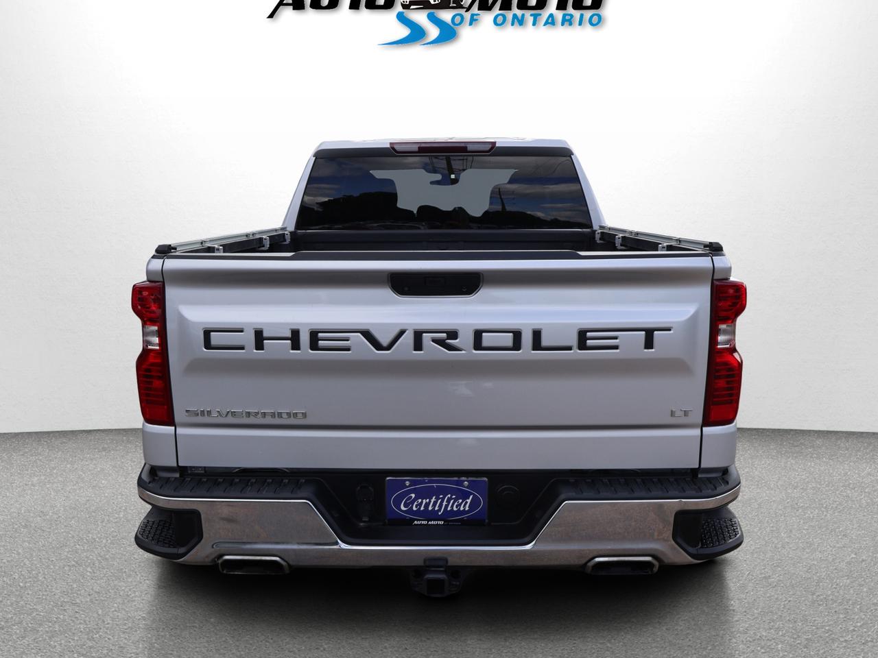 2021 Chevrolet Silverado 1500 V8 LT Z71 4WD *ACCIDENT FREE* CAMERA BLUETOOTH HEATED SEATS CRUISE ALLOYS Photo