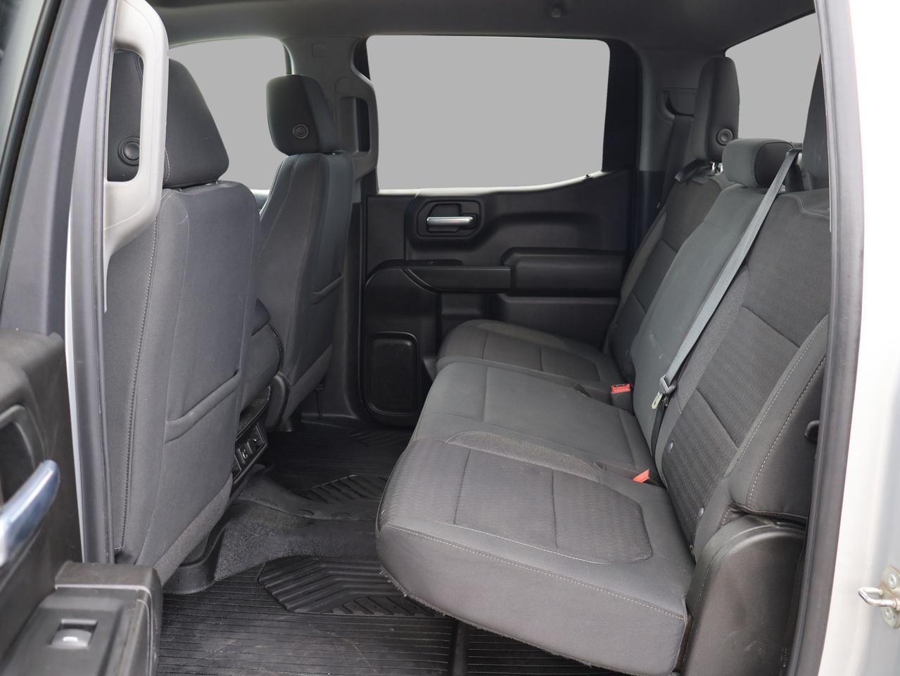 2021 Chevrolet Silverado 1500 V8 LT Z71 4WD *ACCIDENT FREE* CAMERA BLUETOOTH HEATED SEATS CRUISE ALLOYS Photo