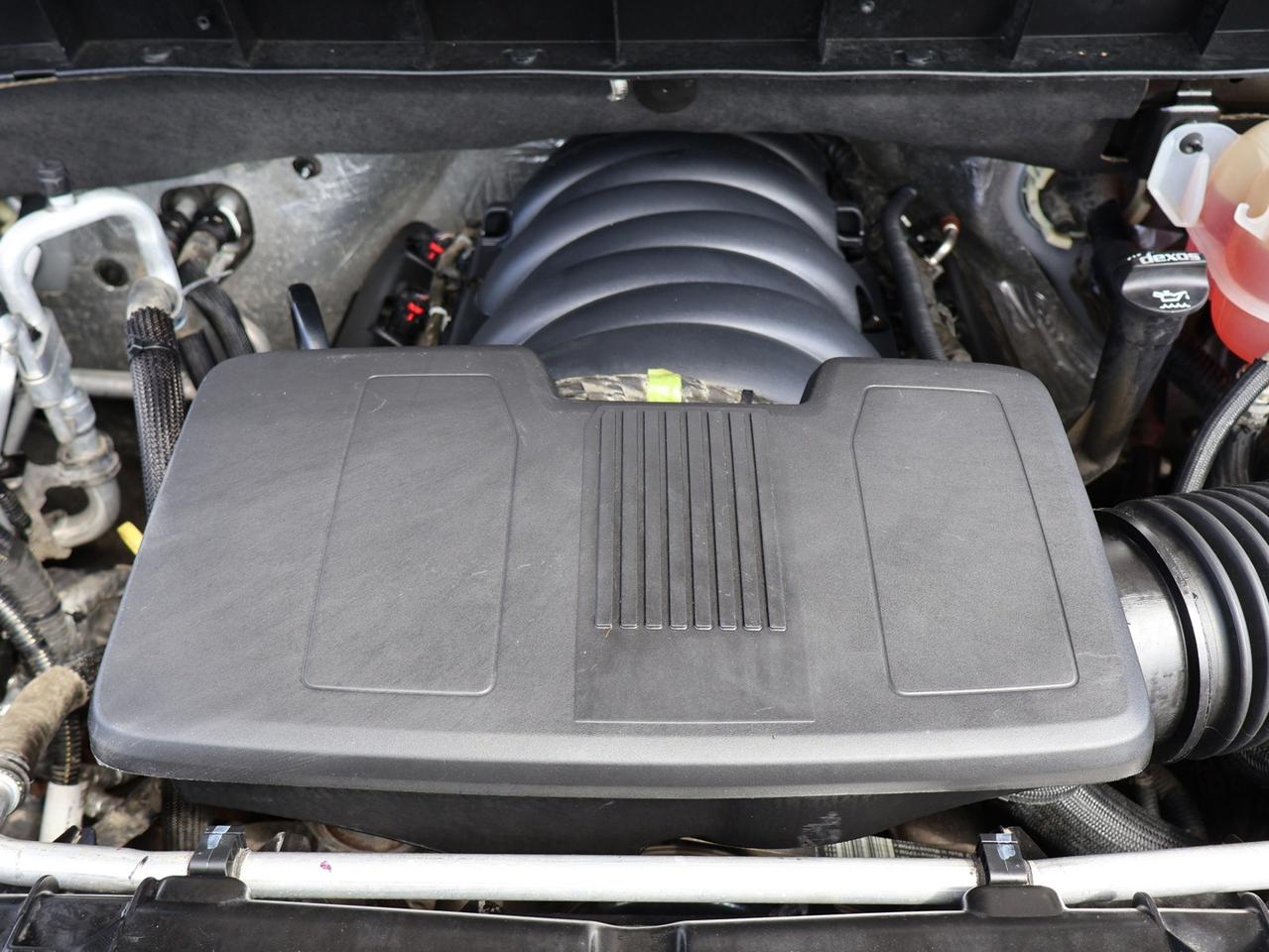 2021 Chevrolet Silverado 1500 V8 LT Z71 4WD *ACCIDENT FREE* CAMERA BLUETOOTH HEATED SEATS CRUISE ALLOYS Photo