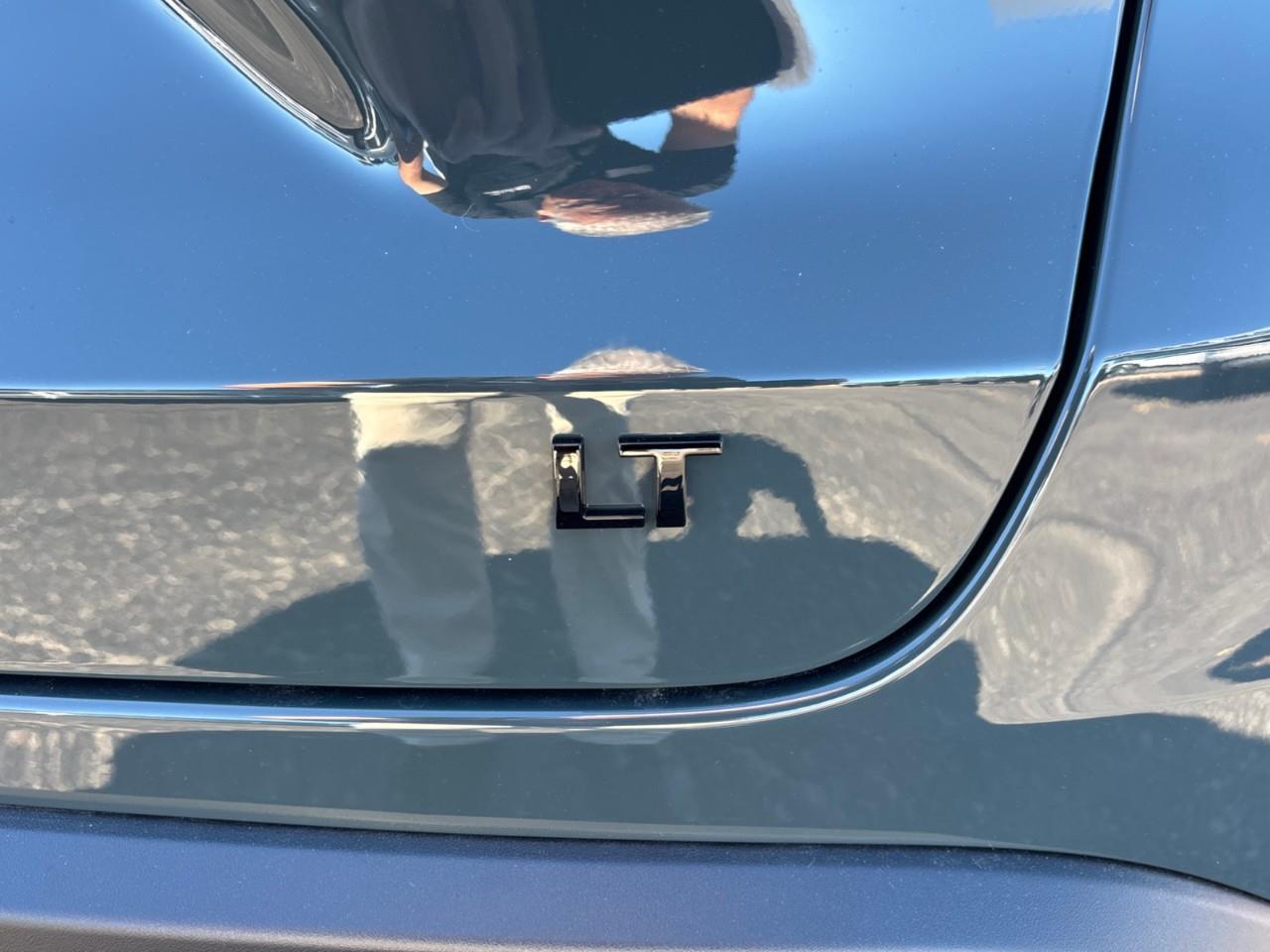 2026 Chevrolet Trax LT New 5 Passenger FWD SUV with Heated Front Seats, Heated Steering Wheel and a  11 Touchscreen Radio with Wireless Apple CarPlay, Wireless Android Auto and 3 Years of SirusXM Satellite Radio Photo