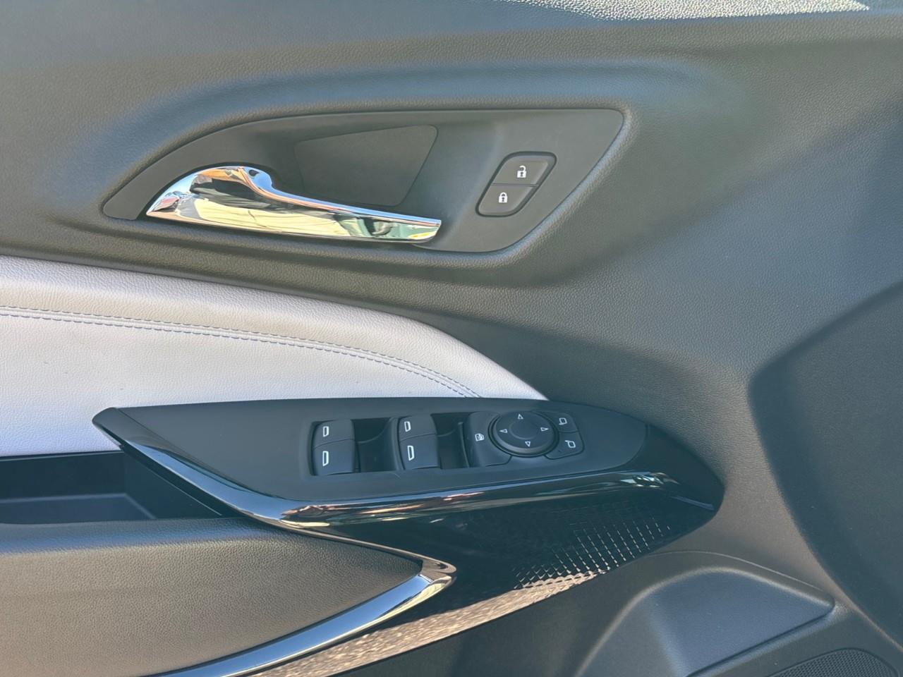 2026 Chevrolet Trax LT New 5 Passenger FWD SUV with Heated Front Seats, Heated Steering Wheel and a  11 Touchscreen Radio with Wireless Apple CarPlay, Wireless Android Auto and 3 Years of SirusXM Satellite Radio Photo