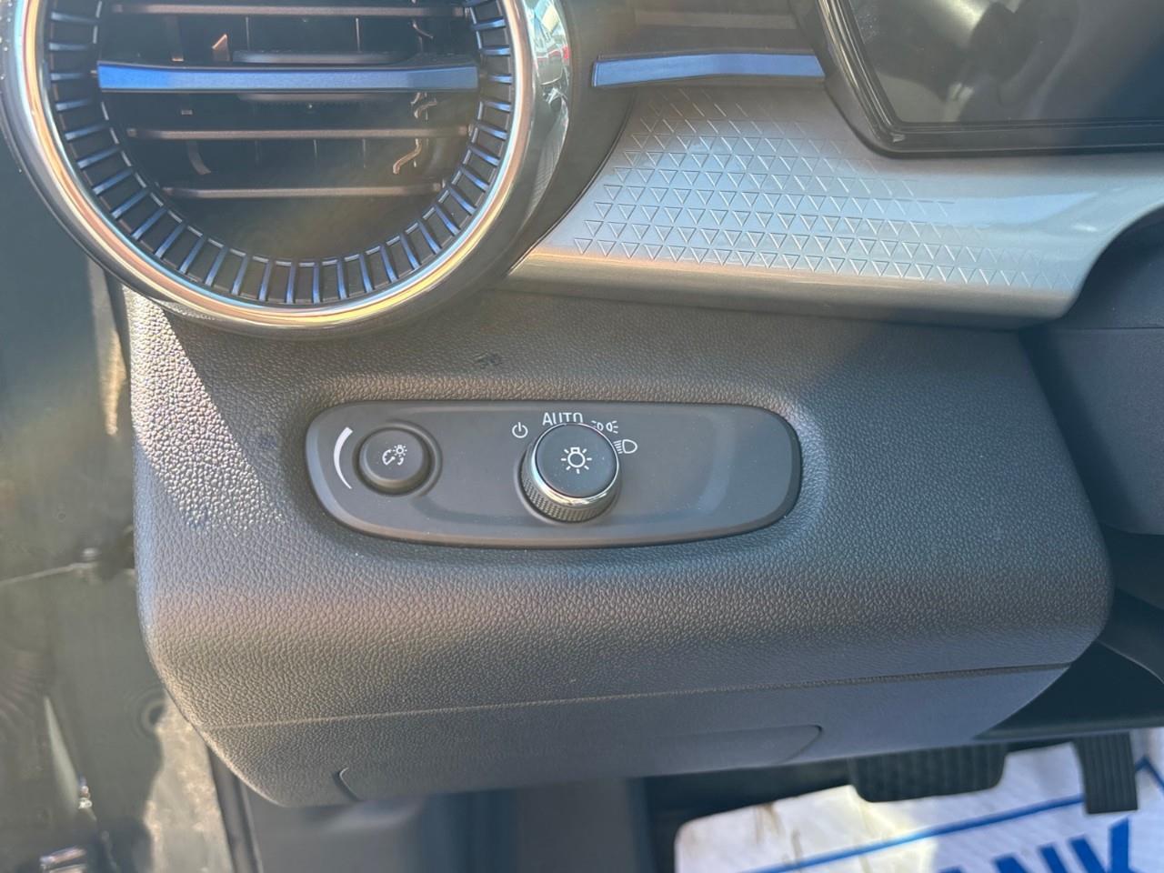 2026 Chevrolet Trax LT New 5 Passenger FWD SUV with Heated Front Seats, Heated Steering Wheel and a  11 Touchscreen Radio with Wireless Apple CarPlay, Wireless Android Auto and 3 Years of SirusXM Satellite Radio Photo