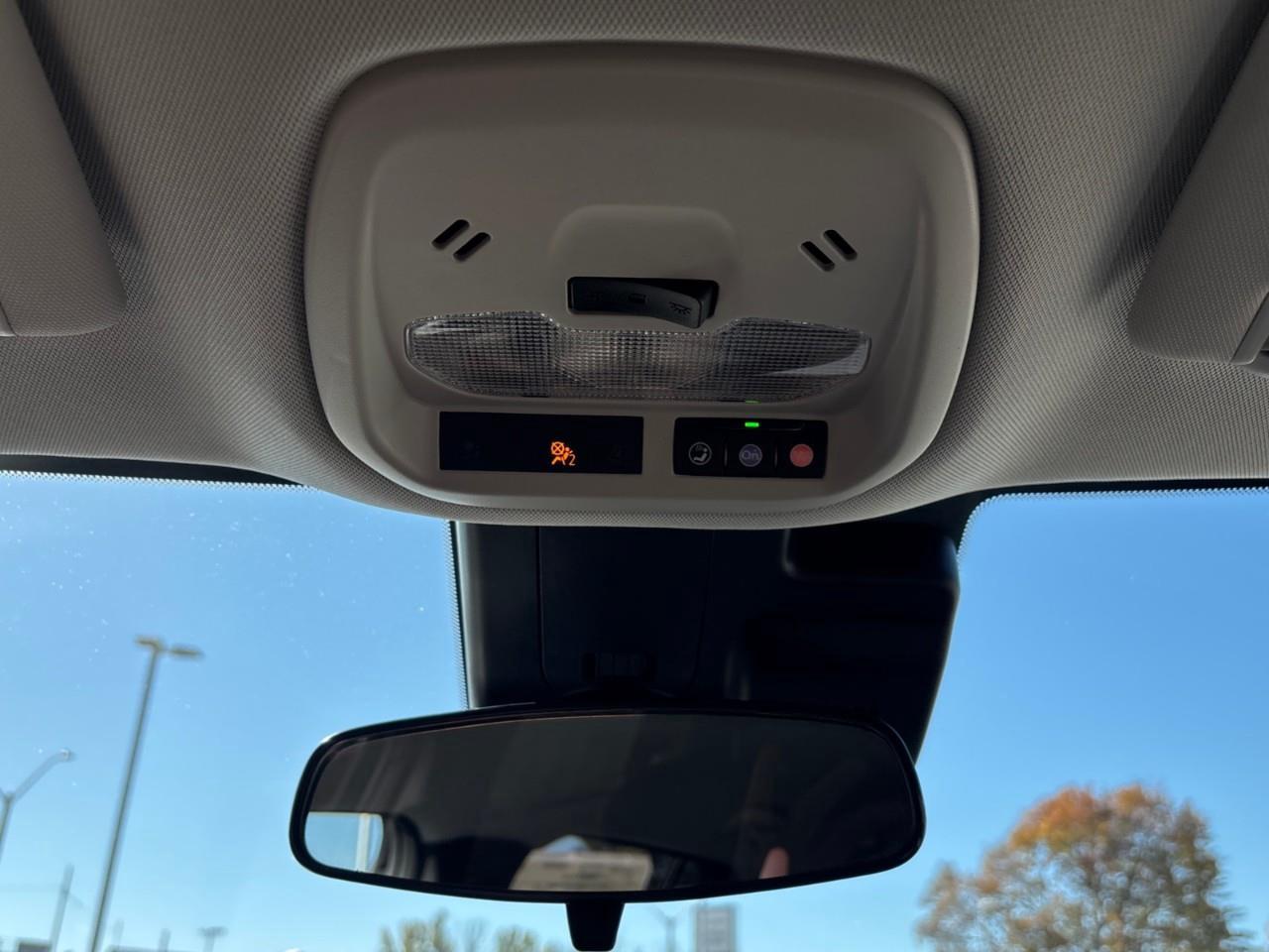 2026 Chevrolet Trax LT New 5 Passenger FWD SUV with Heated Front Seats, Heated Steering Wheel and a  11 Touchscreen Radio with Wireless Apple CarPlay, Wireless Android Auto and 3 Years of SirusXM Satellite Radio Photo