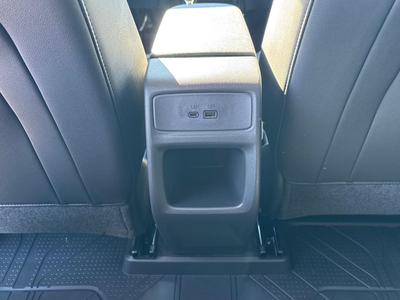 2026 Chevrolet Trax LT New 5 Passenger FWD SUV with Heated Front Seats, Heated Steering Wheel and a  11 Touchscreen Radio with Wireless Apple CarPlay, Wireless Android Auto and 3 Years of SirusXM Satellite Radio Photo