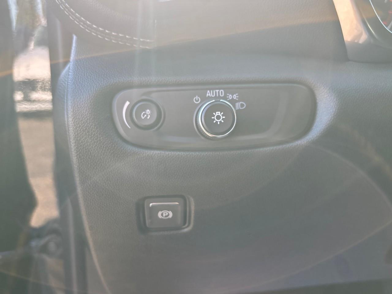 2026 Chevrolet Blazer True North New 5 Passenger AWD SUV with a Panoramic Sunroof, Power LIftgate, Heated and Power Leather Front Seats, Adaptive Cruise Control and a 10.2 Diagonal Touchscreen Radio with Built-In Navigation, Wireless Photo