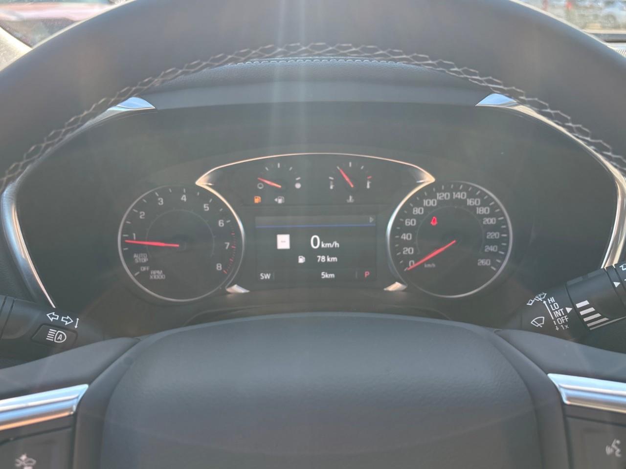 2026 Chevrolet Blazer True North New 5 Passenger AWD SUV with a Panoramic Sunroof, Power LIftgate, Heated and Power Leather Front Seats, Adaptive Cruise Control and a 10.2 Diagonal Touchscreen Radio with Built-In Navigation, Wireless Photo