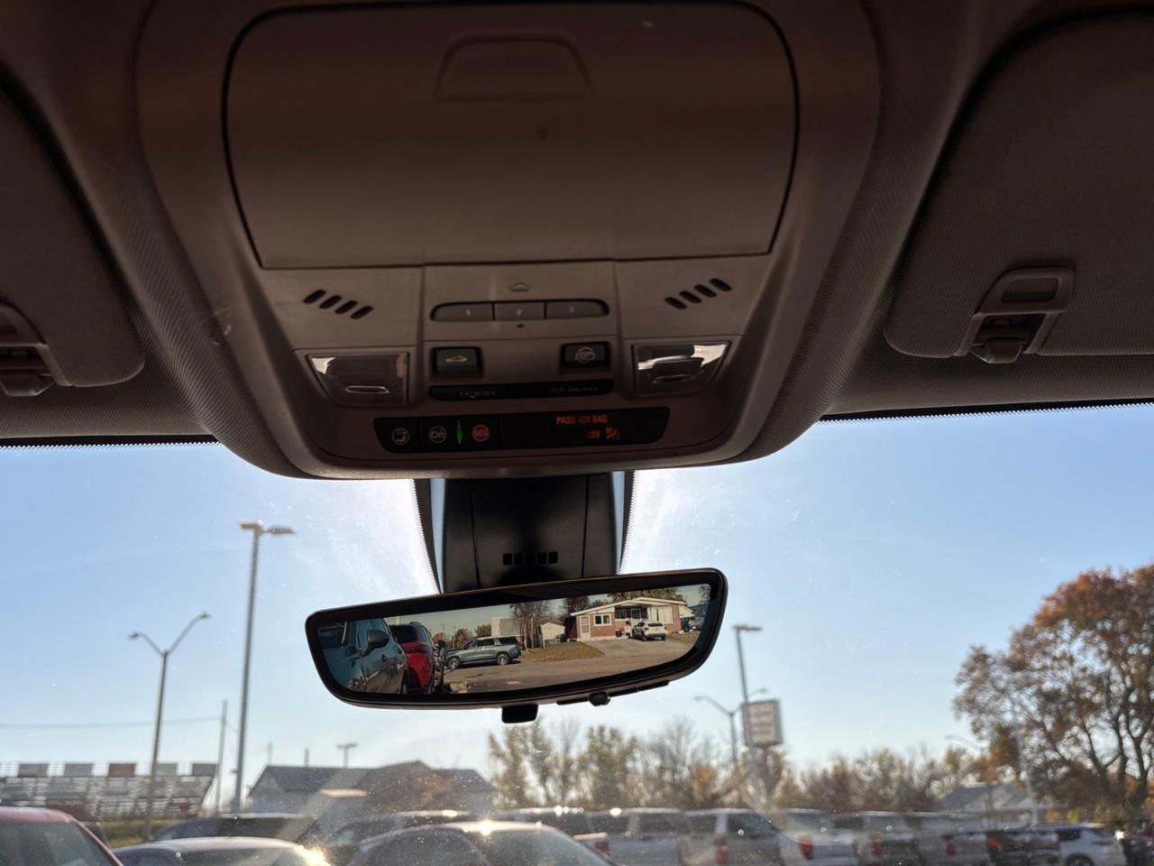 2026 Chevrolet Blazer True North New 5 Passenger AWD SUV with a Panoramic Sunroof, Power LIftgate, Heated and Power Leather Front Seats, Adaptive Cruise Control and a 10.2 Diagonal Touchscreen Radio with Built-In Navigation, Wireless Photo