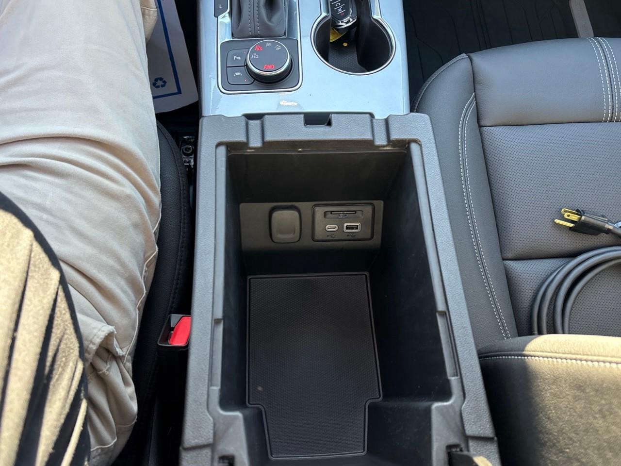 2026 Chevrolet Blazer True North New 5 Passenger AWD SUV with a Panoramic Sunroof, Power LIftgate, Heated and Power Leather Front Seats, Adaptive Cruise Control and a 10.2 Diagonal Touchscreen Radio with Built-In Navigation, Wireless Photo