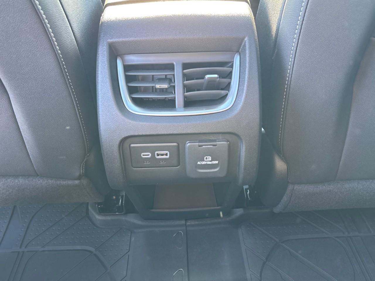 2026 Chevrolet Blazer True North New 5 Passenger AWD SUV with a Panoramic Sunroof, Power LIftgate, Heated and Power Leather Front Seats, Adaptive Cruise Control and a 10.2 Diagonal Touchscreen Radio with Built-In Navigation, Wireless Photo