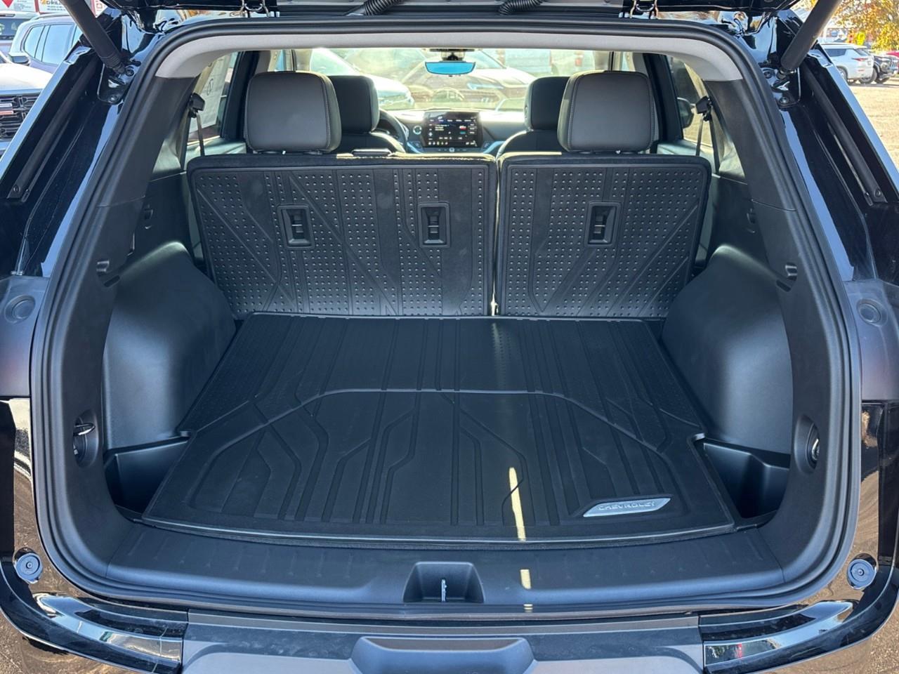 2026 Chevrolet Blazer True North New 5 Passenger AWD SUV with a Panoramic Sunroof, Power LIftgate, Heated and Power Leather Front Seats, Adaptive Cruise Control and a 10.2 Diagonal Touchscreen Radio with Built-In Navigation, Wireless Photo