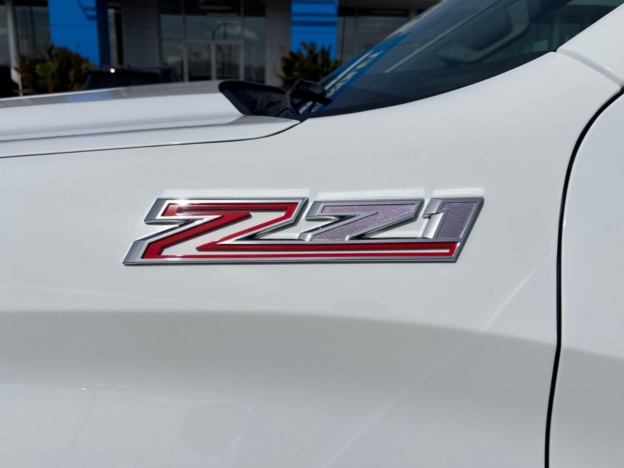 2026 Chevrolet Silverado 1500 LT New 5 Passenger V8 Crew Cab 4X4 Truck with Heated Front Seats, Heated Steering Wheel and a 13.4 Diagonal Touchscreen Radio with Wireless Apple CarPlay, Wireless Android Auto and Wireless Phone Chargin Photo