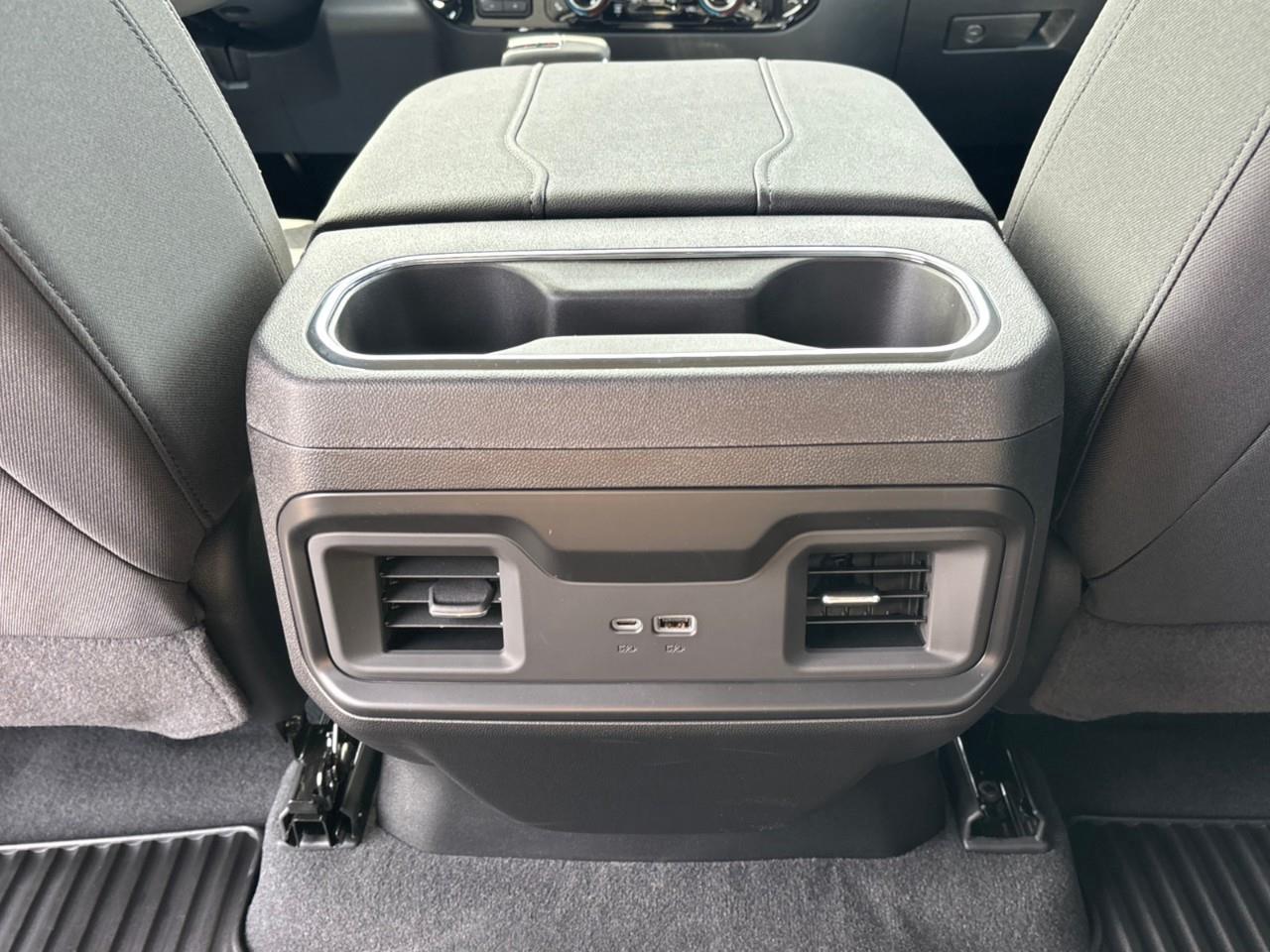 2026 Chevrolet Silverado 1500 LT New 5 Passenger V8 Crew Cab 4X4 Truck with Heated Front Seats, Heated Steering Wheel and a 13.4 Diagonal Touchscreen Radio with Wireless Apple CarPlay, Wireless Android Auto and Wireless Phone Chargin Photo