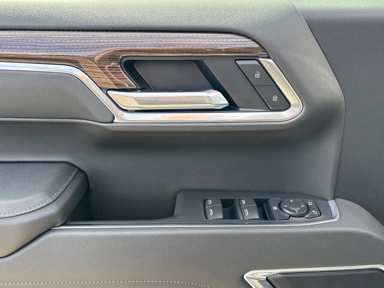 2026 Chevrolet Silverado 1500 LT New 5 Passenger V8 Crew Cab 4X4 Truck with Heated Front Seats, Heated Steering Wheel and a 13.4 Diagonal Touchscreen Radio with Wireless Apple CarPlay, Wireless Android Auto and Wireless Phone Chargin Photo