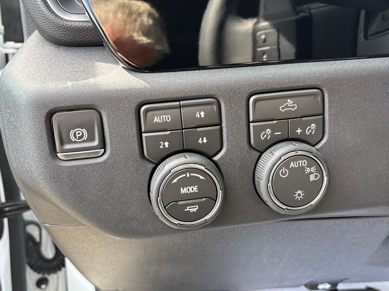 2026 Chevrolet Silverado 1500 LT New 5 Passenger V8 Crew Cab 4X4 Truck with Heated Front Seats, Heated Steering Wheel and a 13.4 Diagonal Touchscreen Radio with Wireless Apple CarPlay, Wireless Android Auto and Wireless Phone Chargin Photo