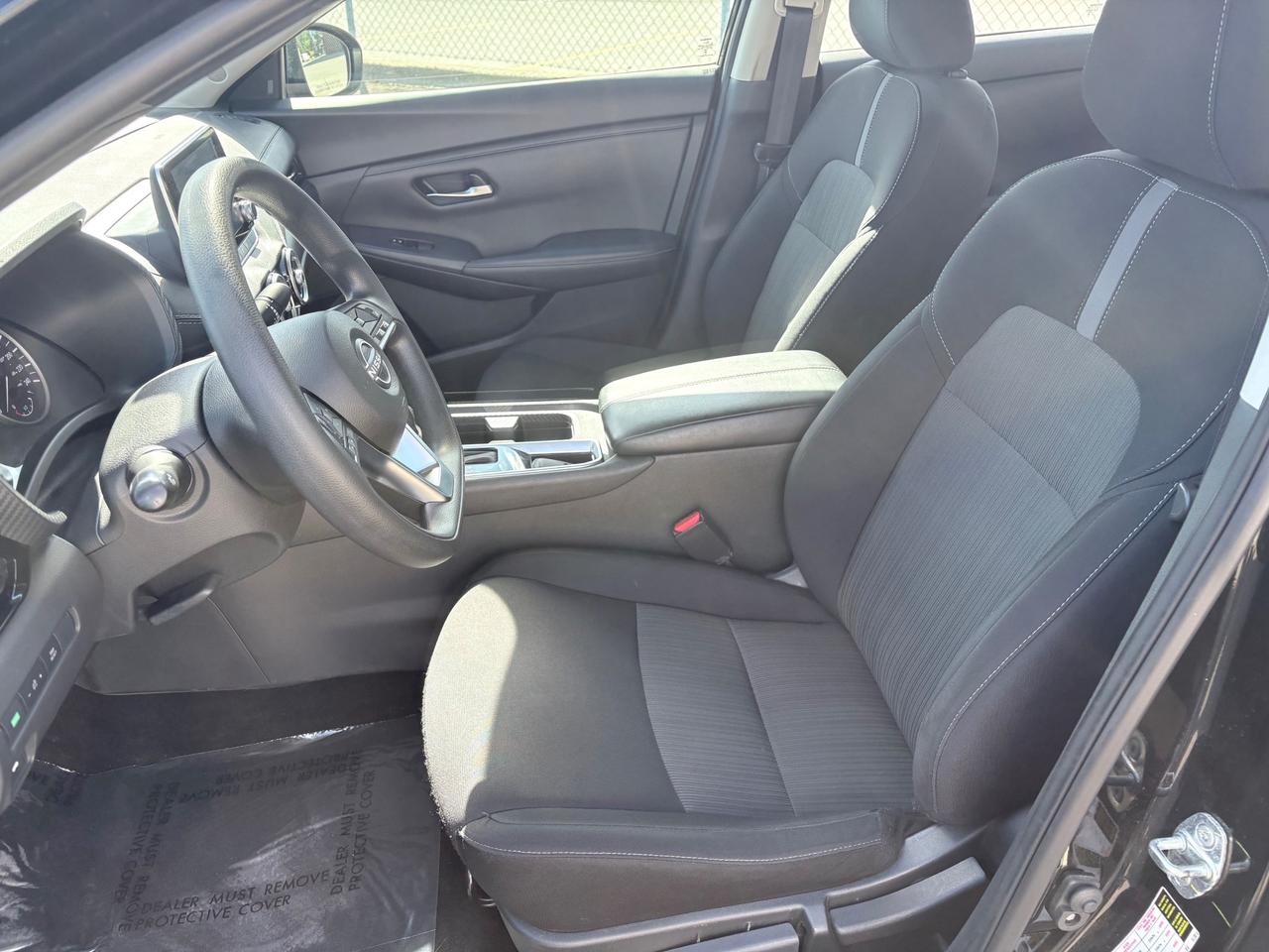 2024 Nissan Sentra SV Photo