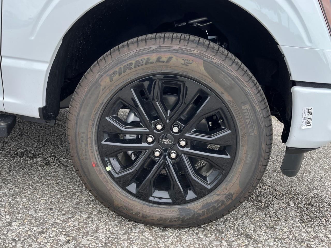 2026 Ford F-150 XLT Photo