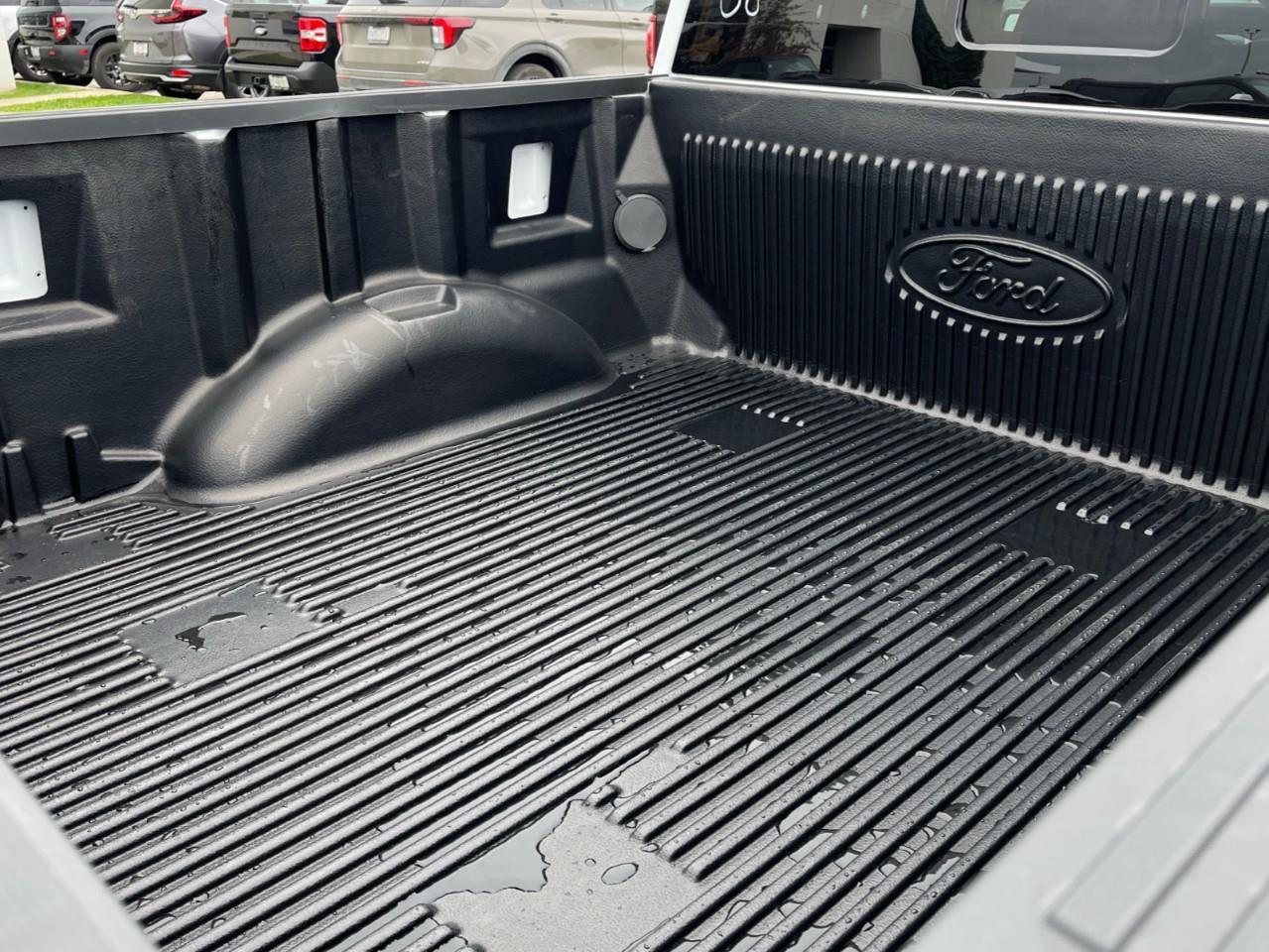 2026 Ford F-150 XLT Photo