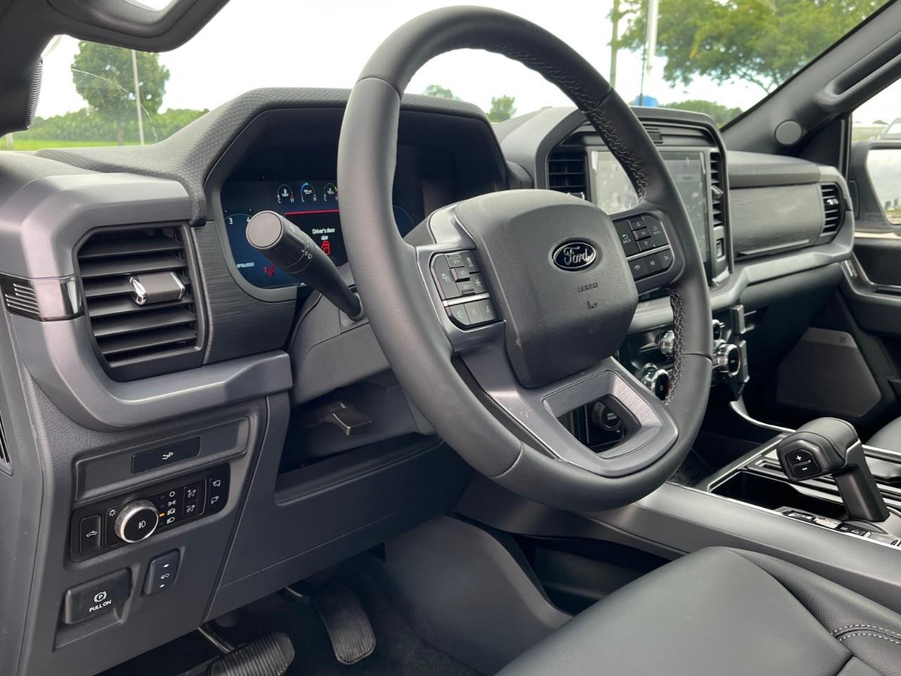 2026 Ford F-150 XLT Photo
