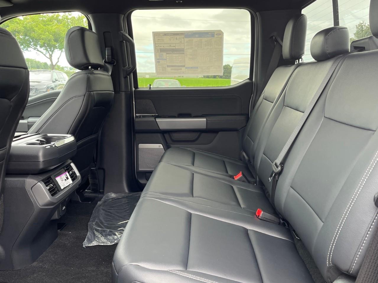 2026 Ford F-150 XLT Photo
