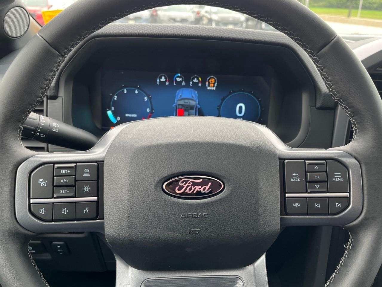 2026 Ford F-150 XLT Photo