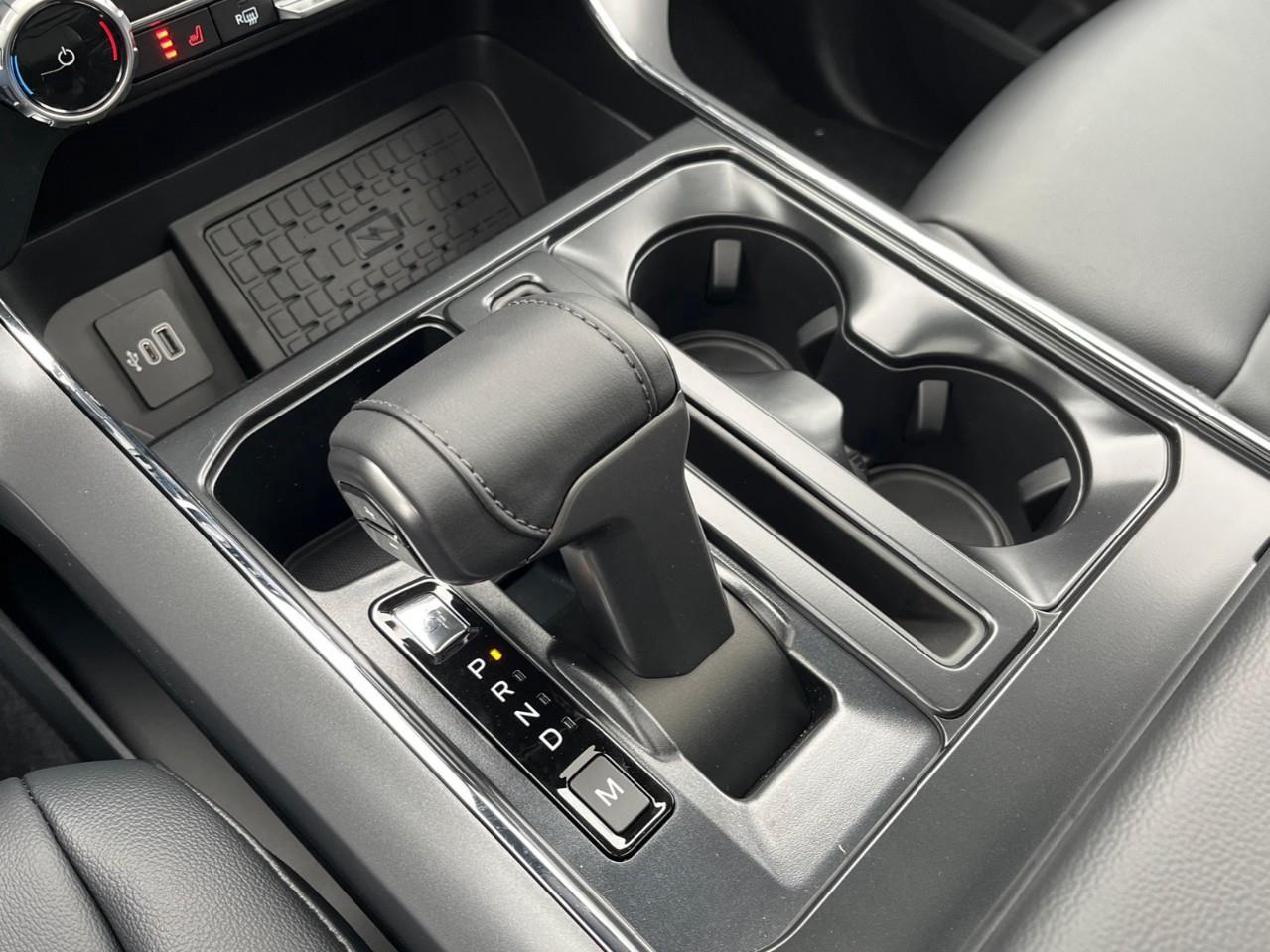 2026 Ford F-150 XLT Photo