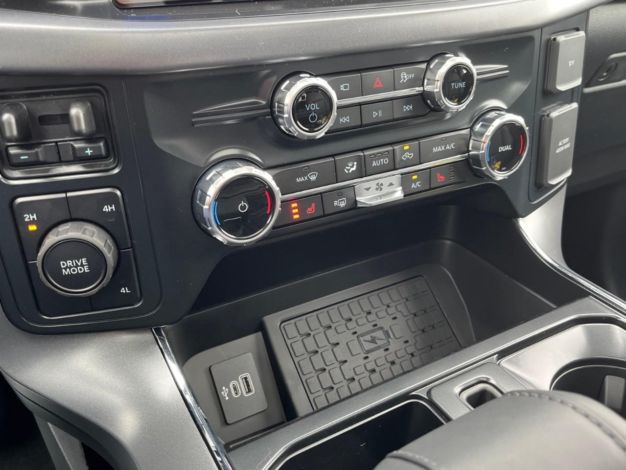 2026 Ford F-150 XLT Photo