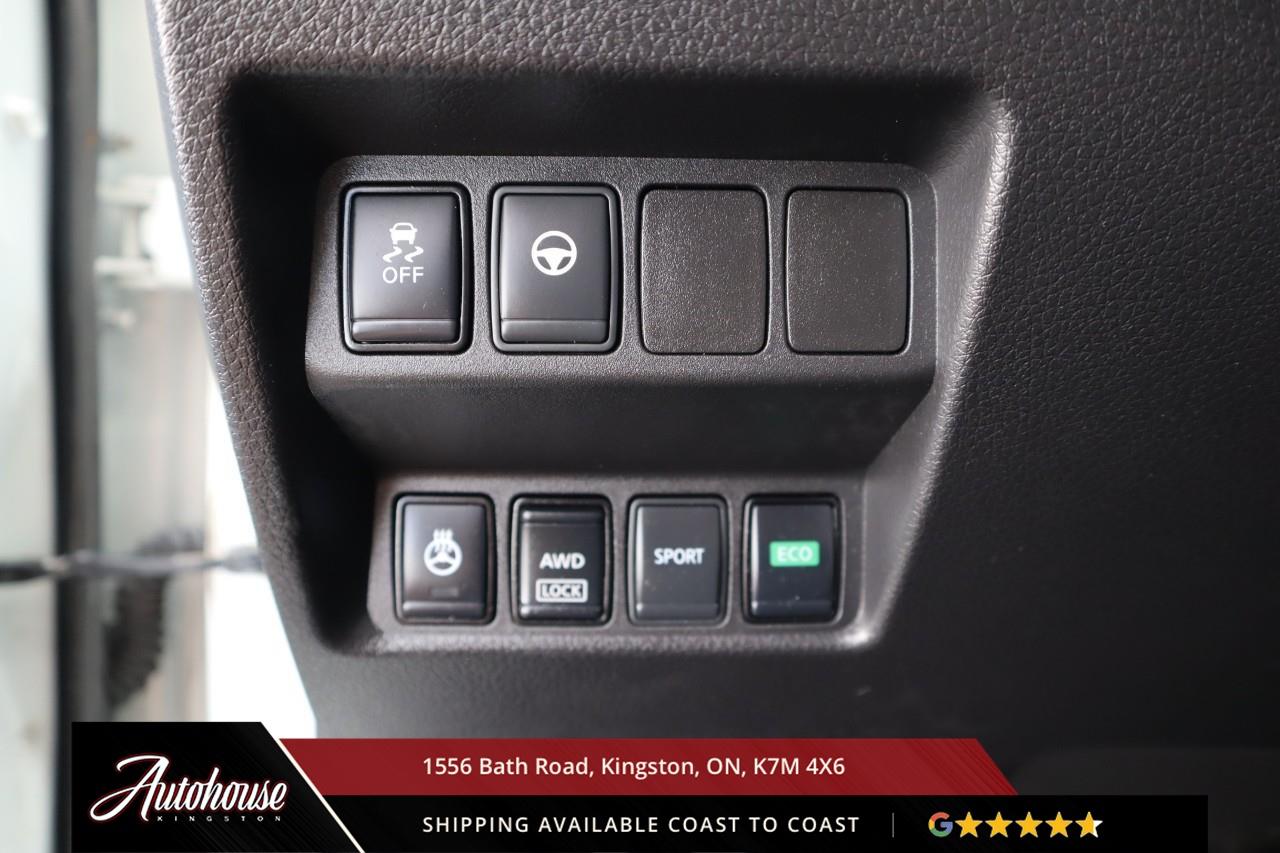 2021 Nissan Qashqai SL LEATHER - SUNROOF - NAV Photo