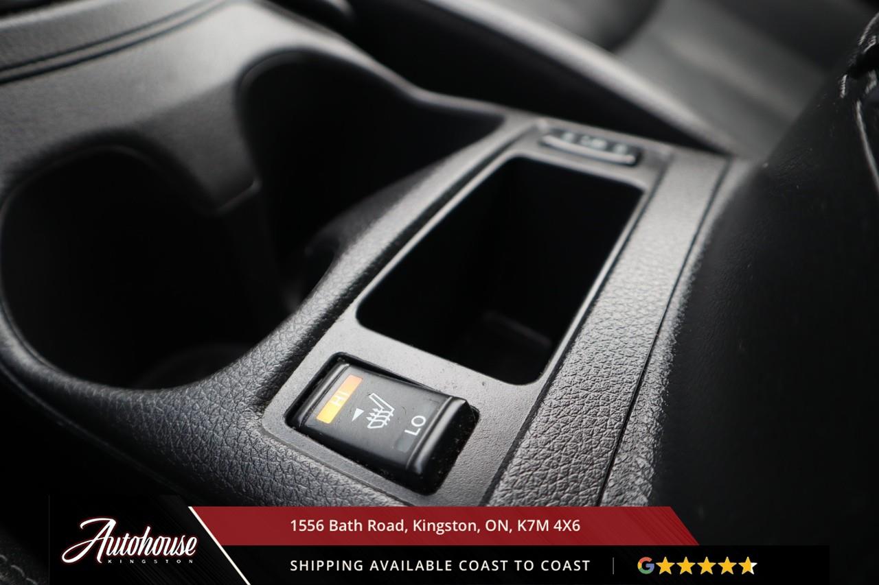 2021 Nissan Qashqai SL LEATHER - SUNROOF - NAV Photo