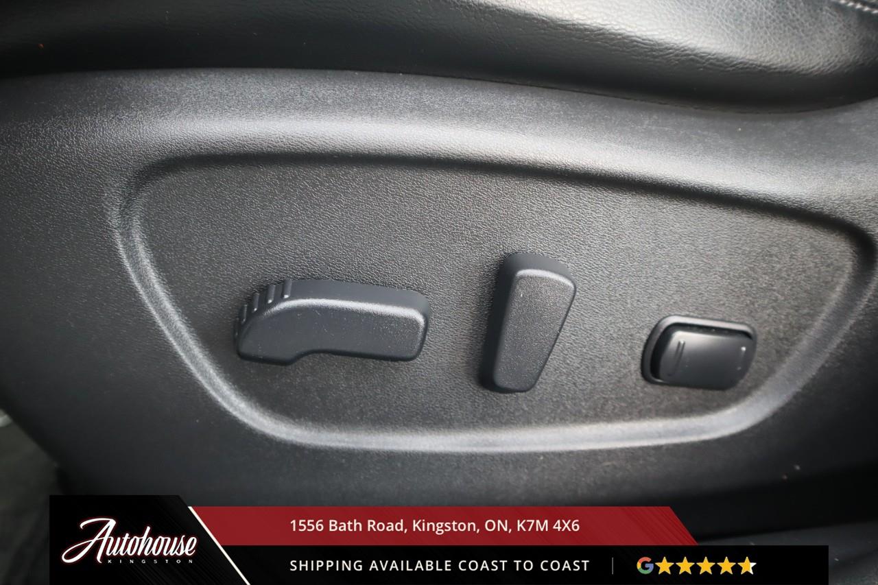 2021 Nissan Qashqai SL LEATHER - SUNROOF - NAV Photo