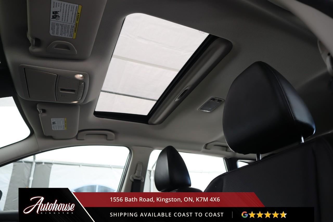 2021 Nissan Qashqai SL LEATHER - SUNROOF - NAV Photo