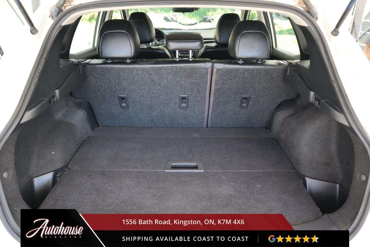 2021 Nissan Qashqai SL LEATHER - SUNROOF - NAV Photo