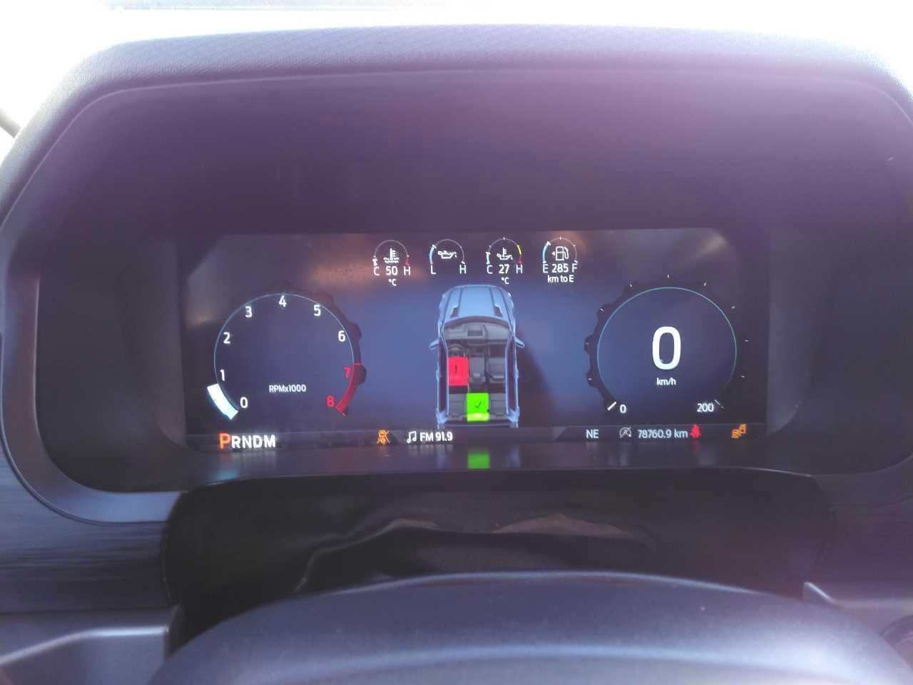 2024 Ford F-150 XLT SuperCrew 4WD - Photo #3