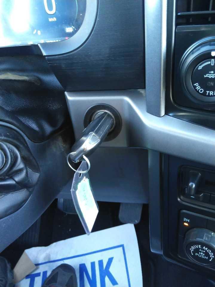 2024 Ford F-150 XLT SuperCrew 4WD Photo