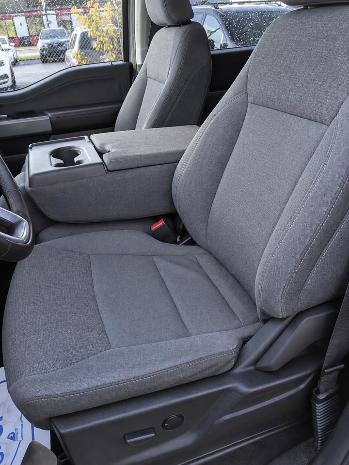 2024 Ford F-150 XLT SuperCrew 4WD - Photo #6
