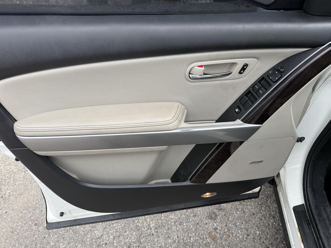 2012 Mazda CX-9 GT Photo