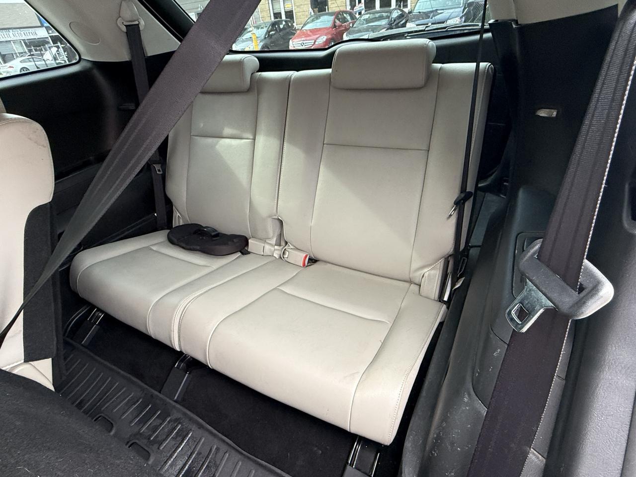 2012 Mazda CX-9 GT Photo