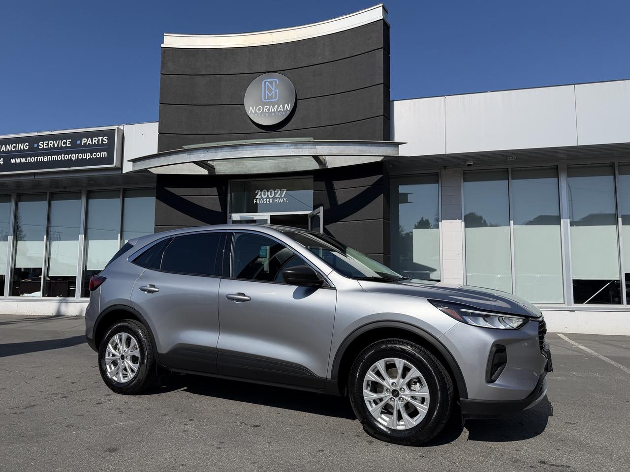 2024 Ford Escape Active AWD PWR HEATED SEATS B/U CAMERA - Photo #1