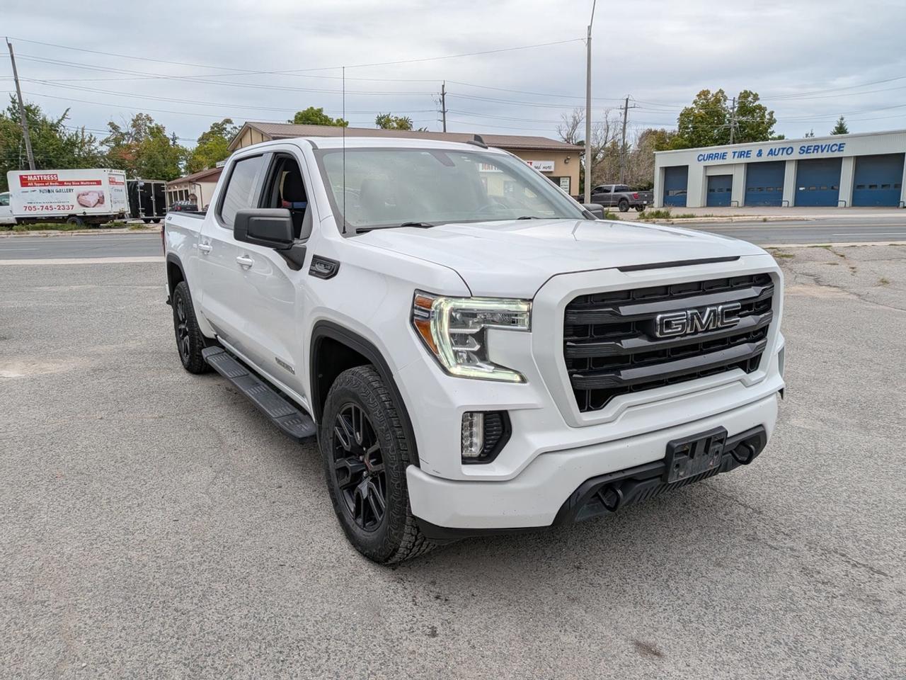 2021 GMC Sierra 1500 ELEVATION Photo2