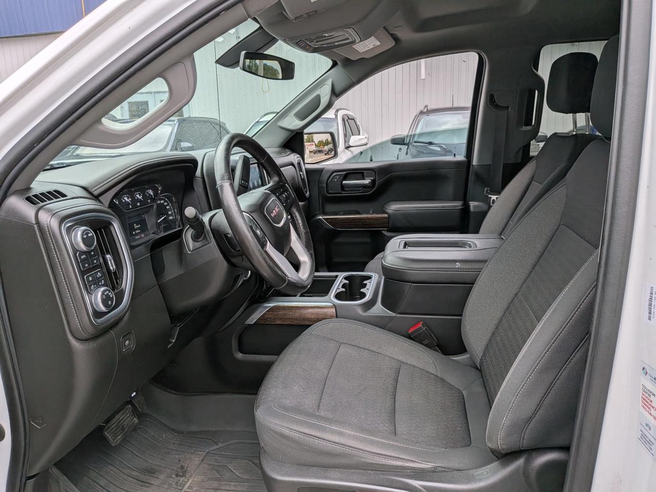 2021 GMC Sierra 1500 ELEVATION Photo