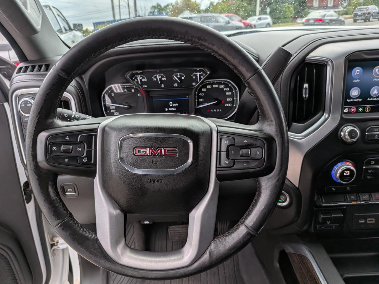 2021 GMC Sierra 1500 ELEVATION Photo