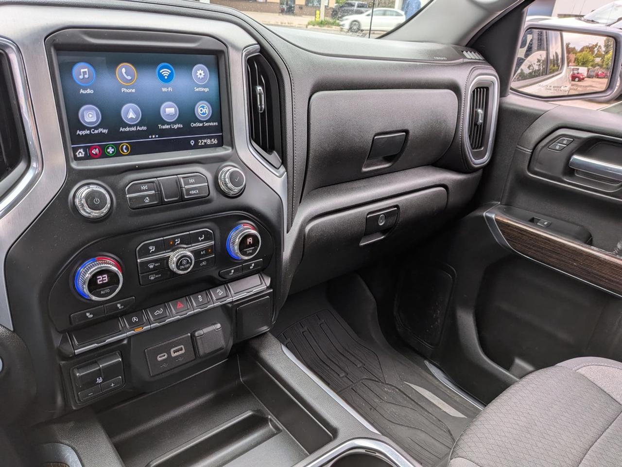 2021 GMC Sierra 1500 ELEVATION Photo